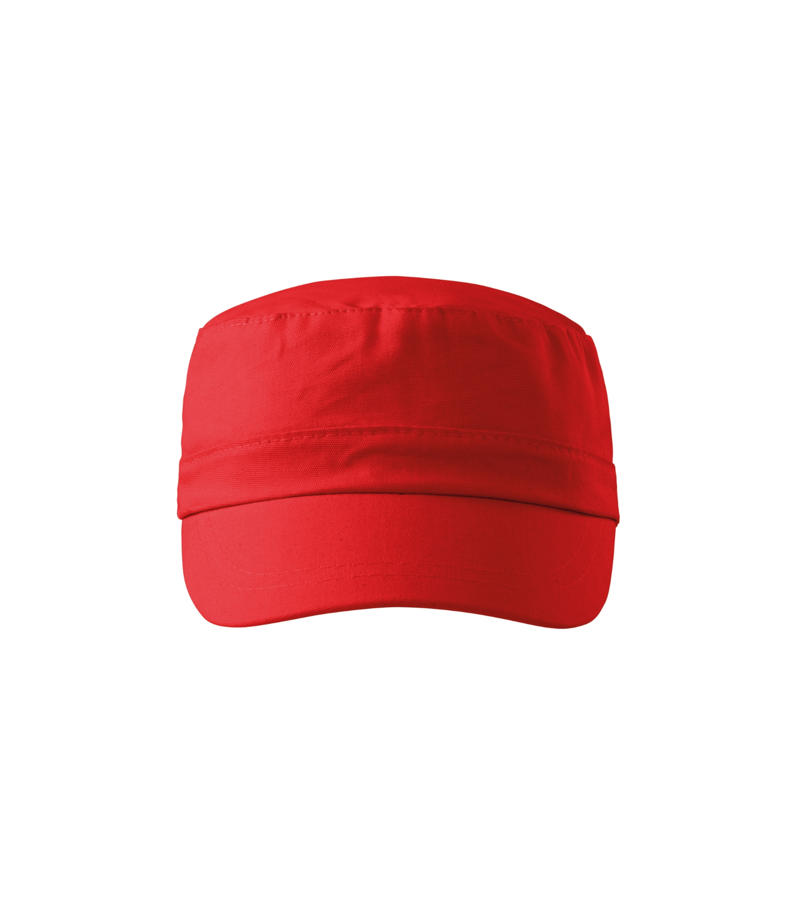 Latino - red - a