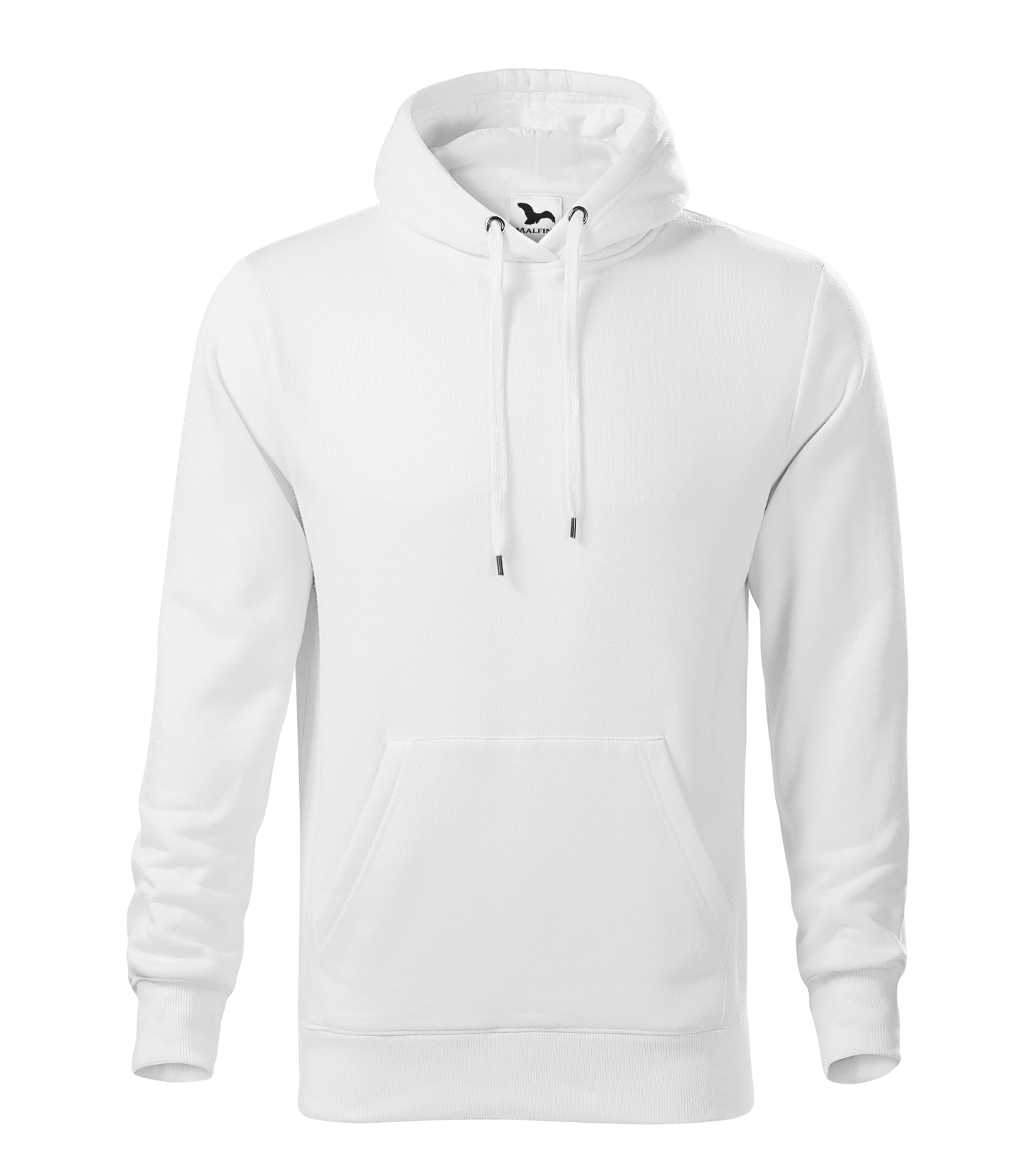 Flint Field - Sweatshirt Herren 65% Baumwolle, 35% Polyester - 413, weiß, Größe S