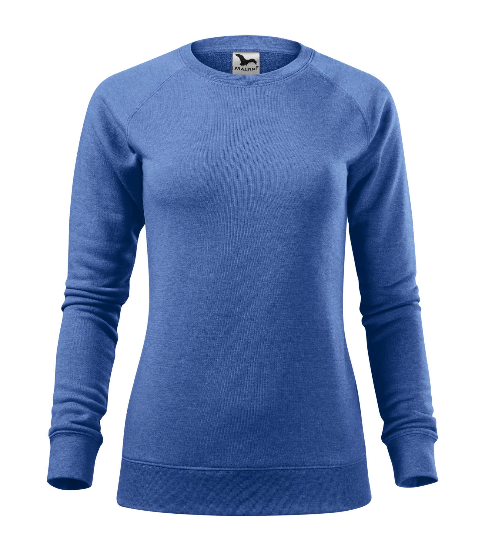 Merger - blue melange - a
