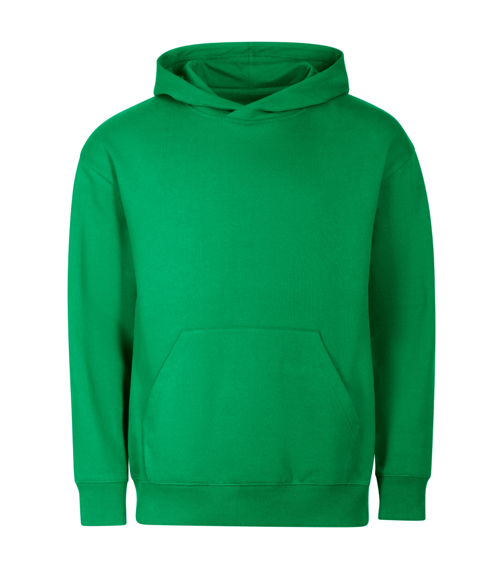Chill - kelly green - a
