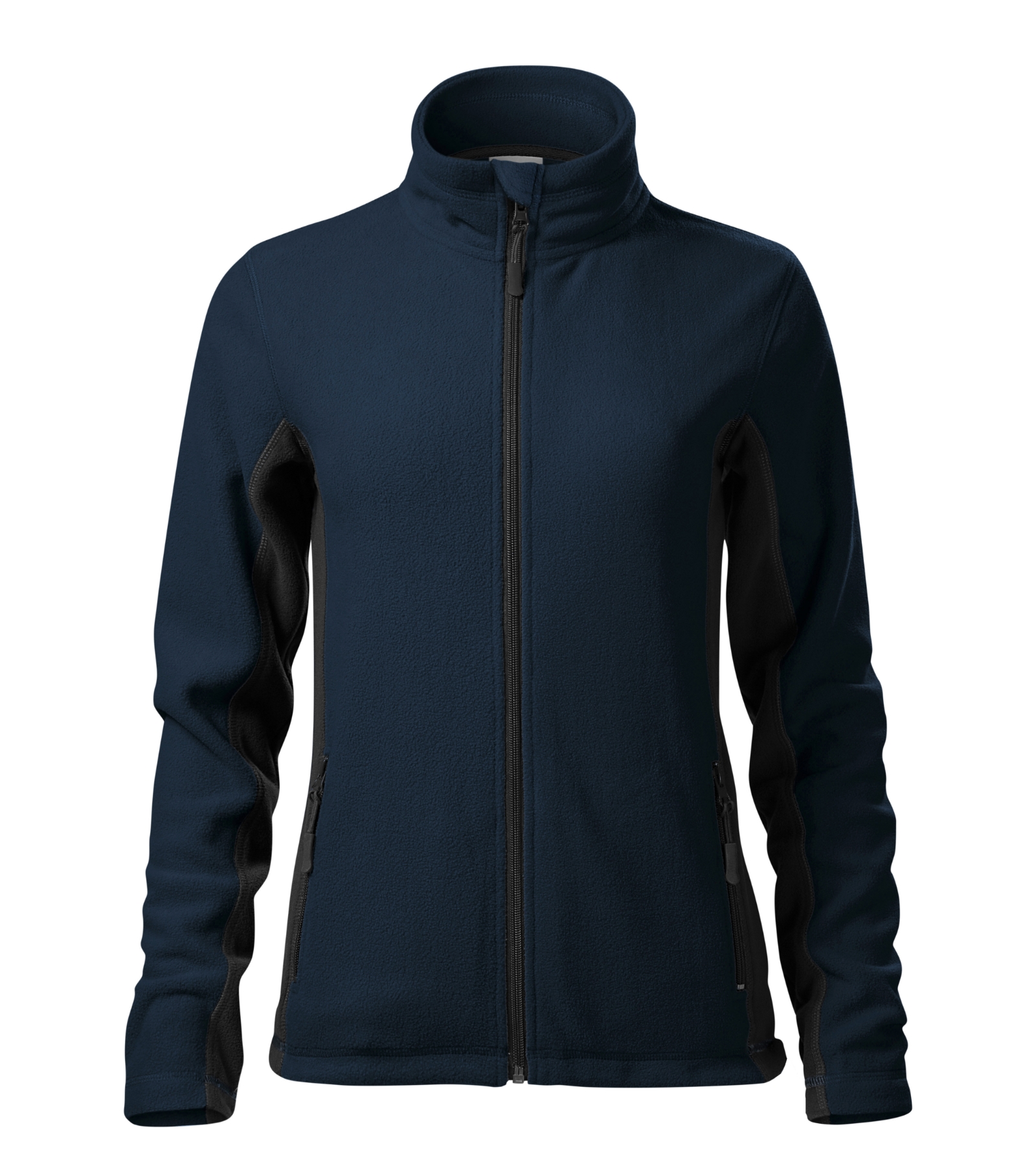 Frosty - navy blue - a