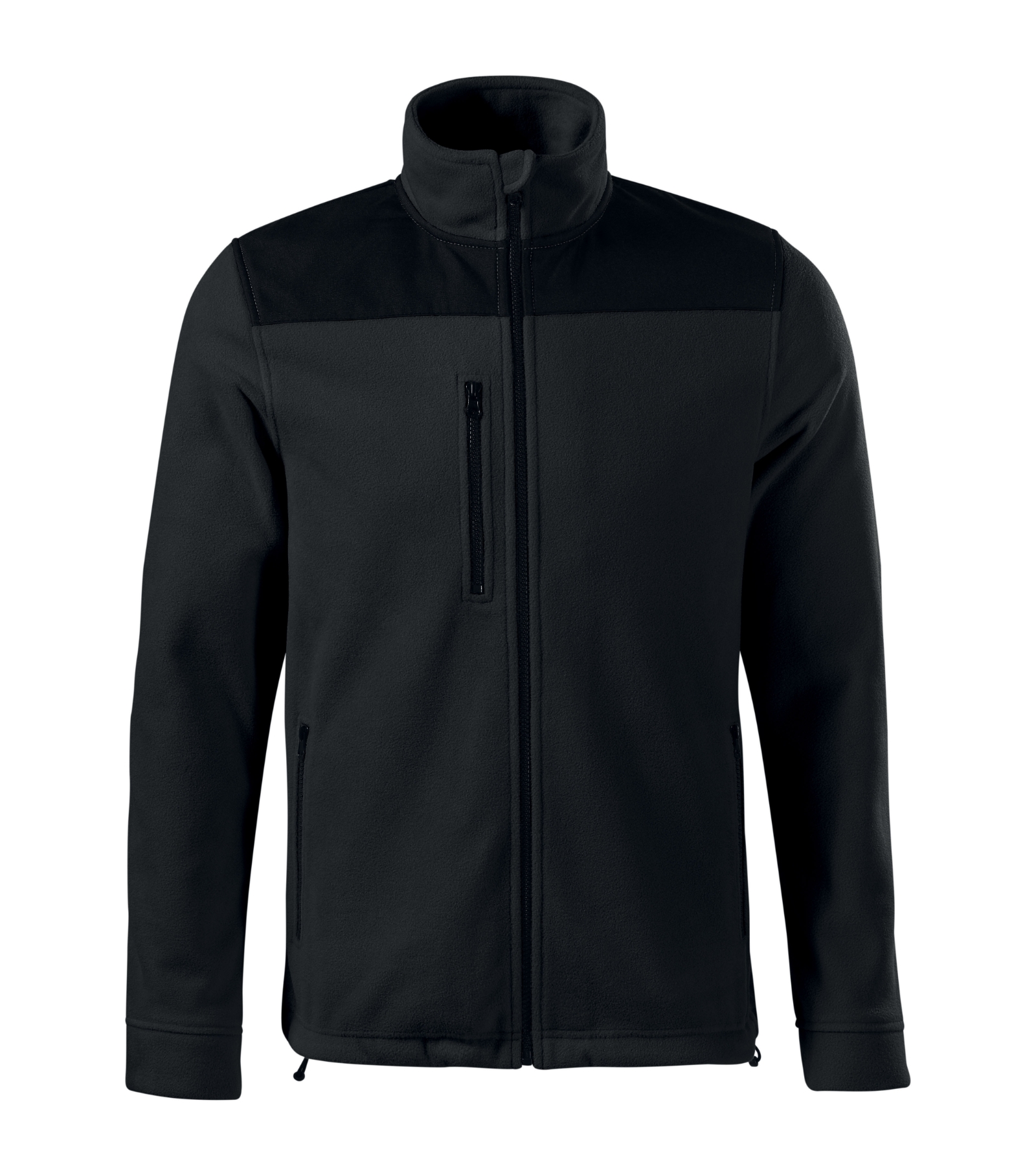 Alto Arc - Fleece Unisex 100% Polyester - 530, Schwarz, Größe S