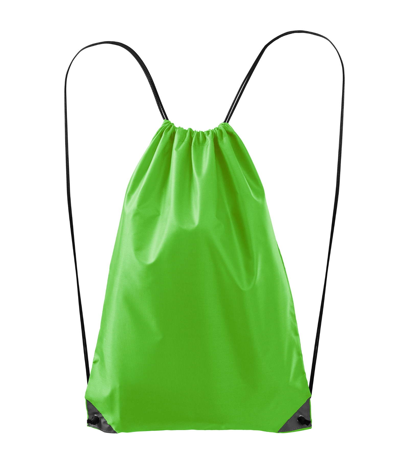 Energy - apple green - a