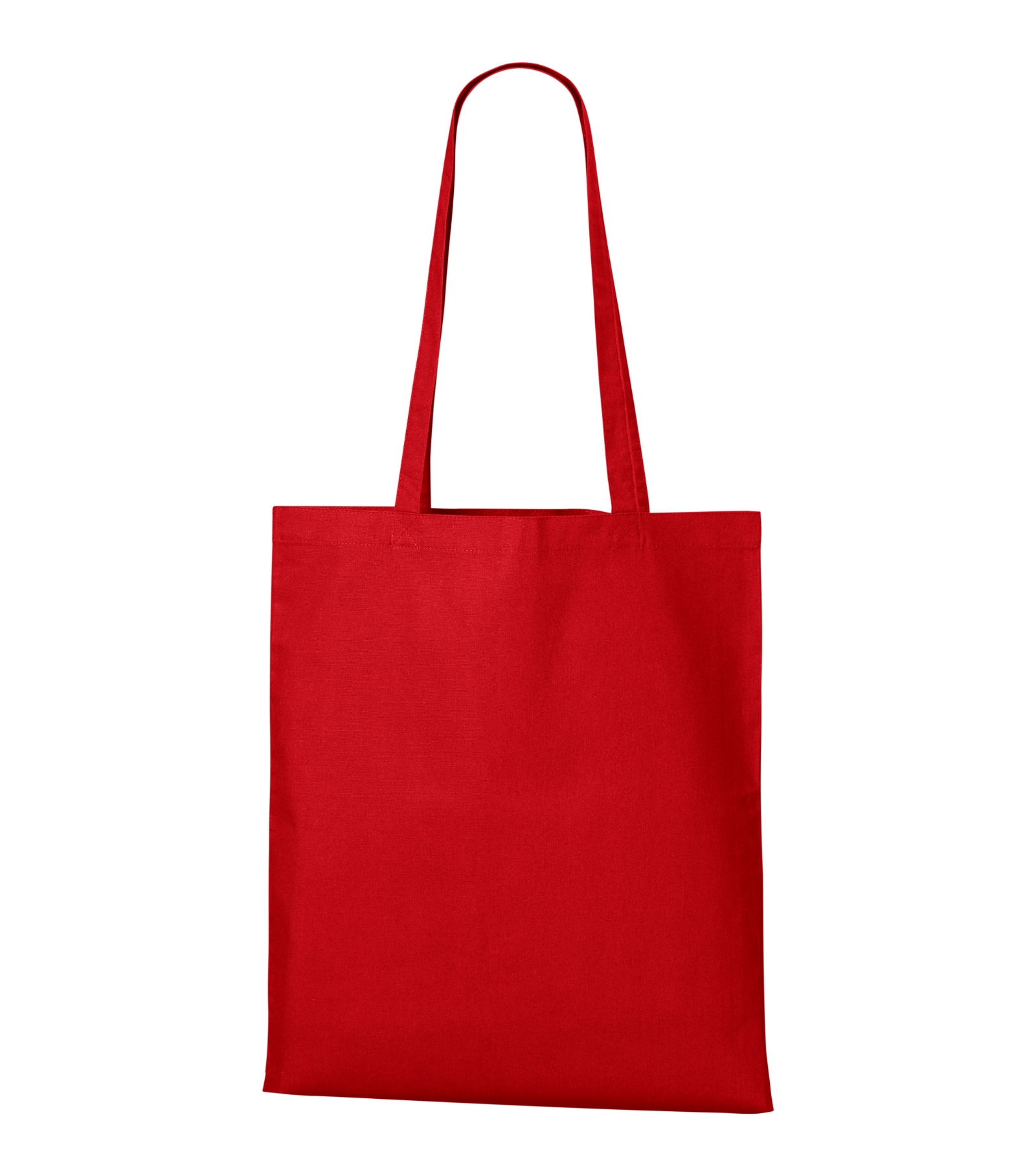 Shopper - red - a