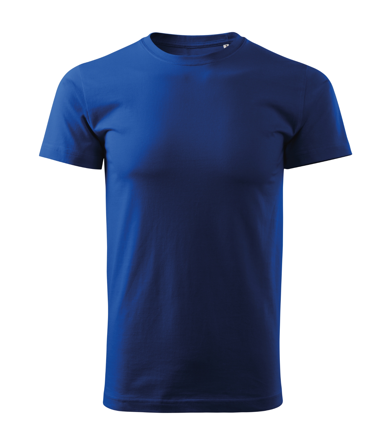 Heavy New Free - royal blue - a