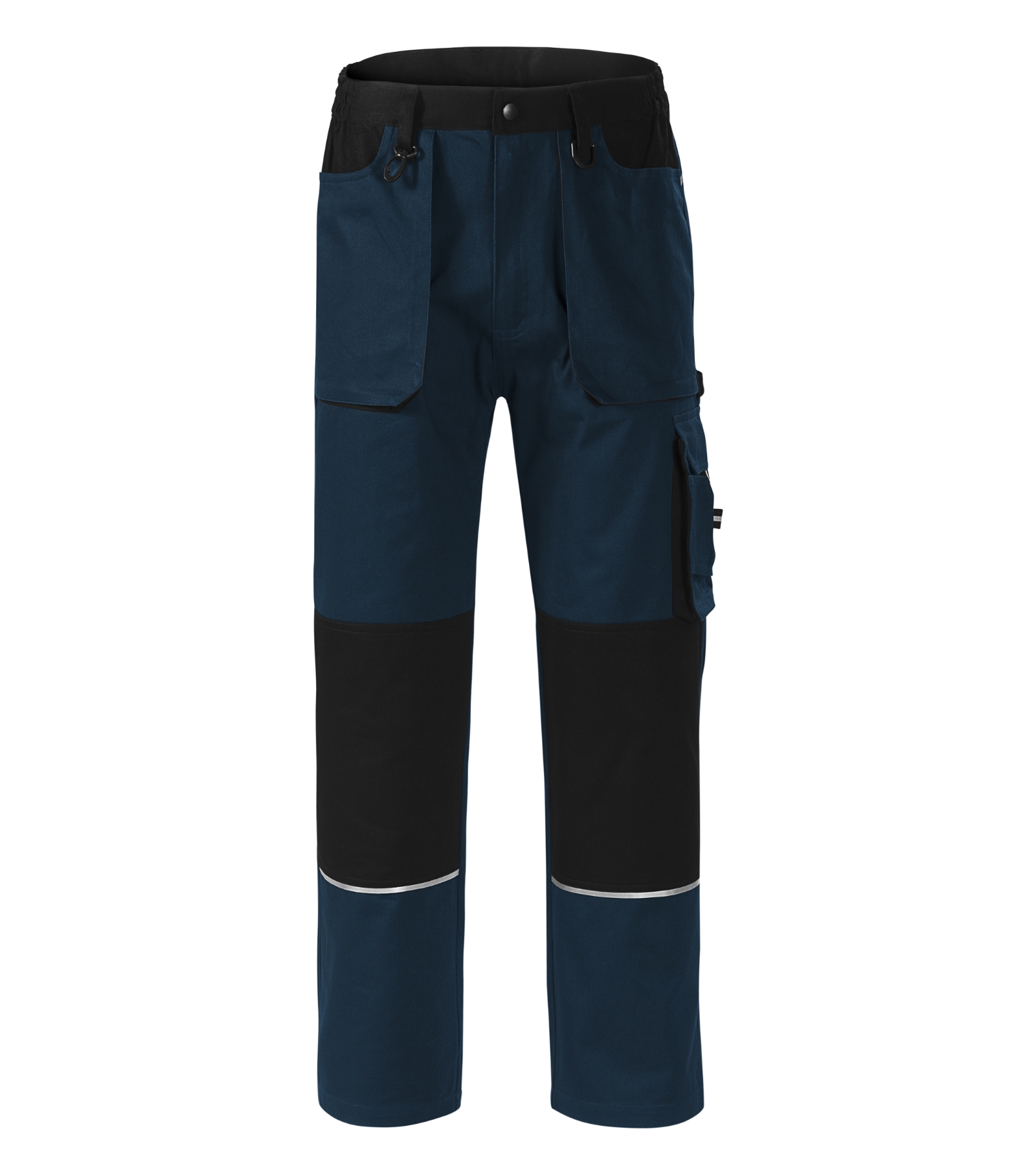 Woody - navy blue - a
