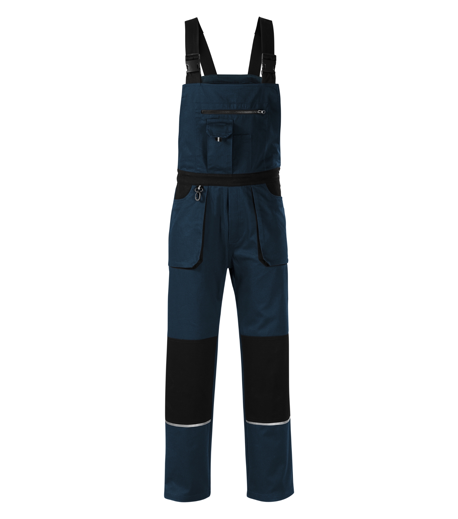 Woody - navy blue - a