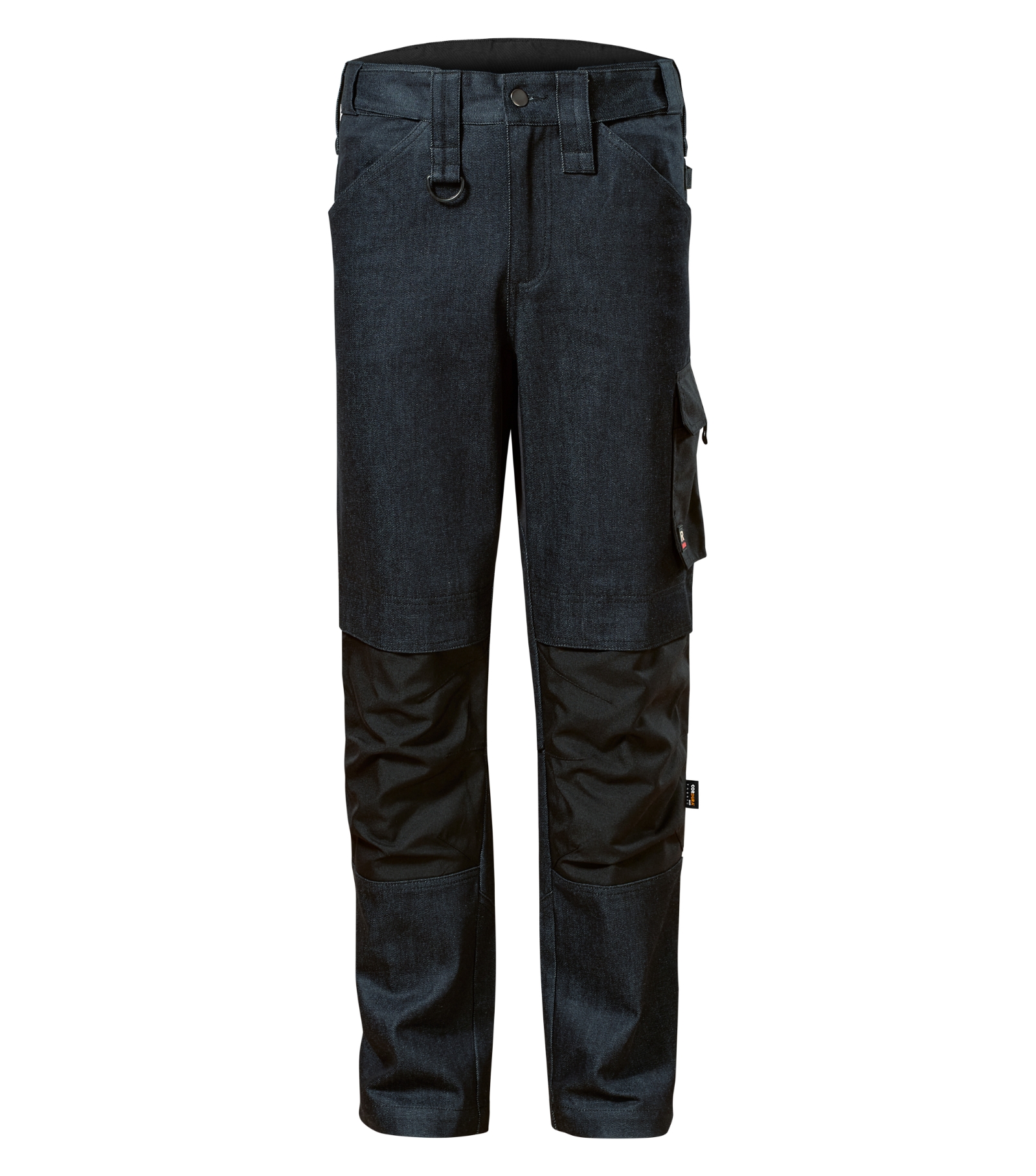 Vertex - dark denim - a