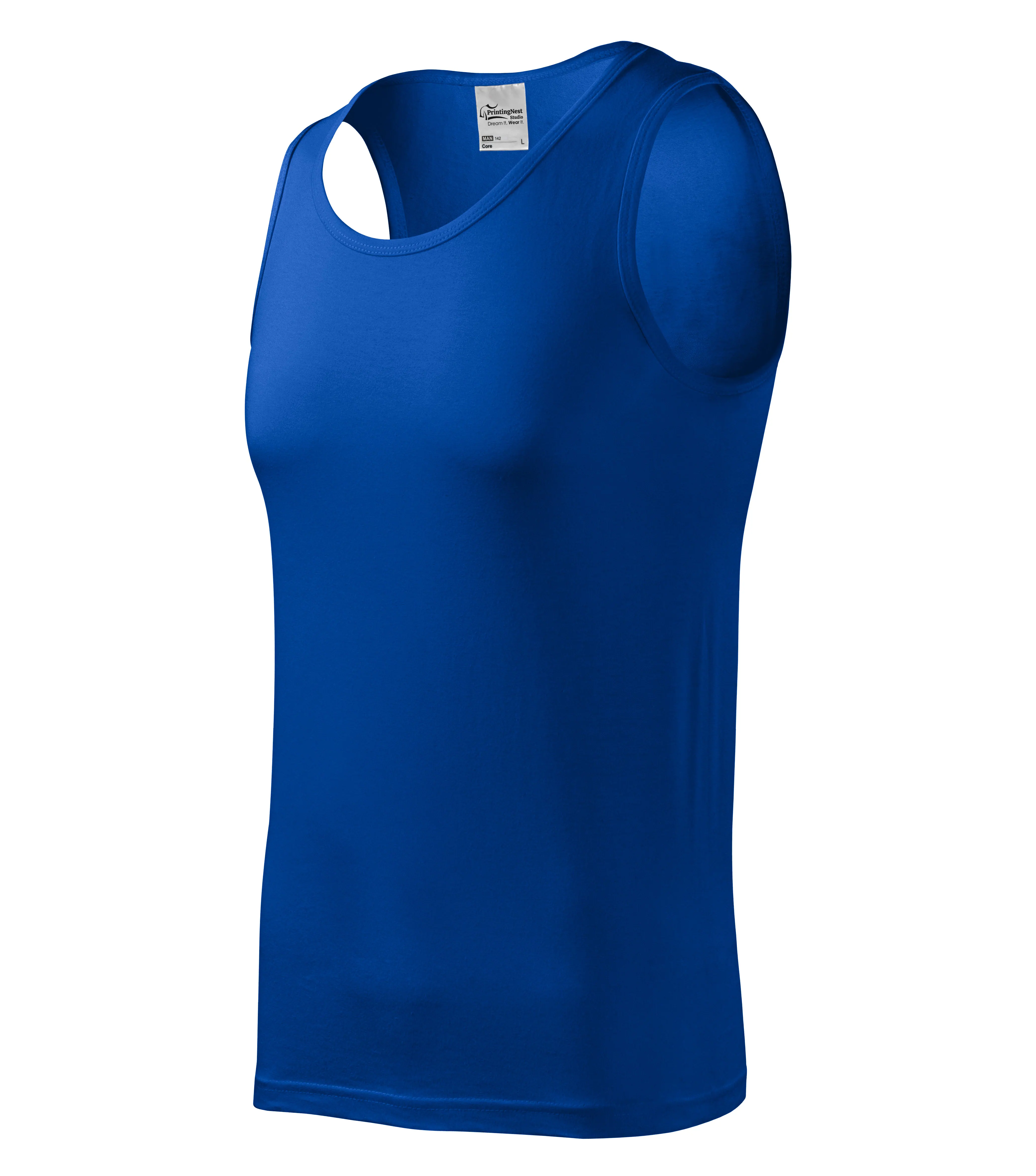Stringer und Tanktops