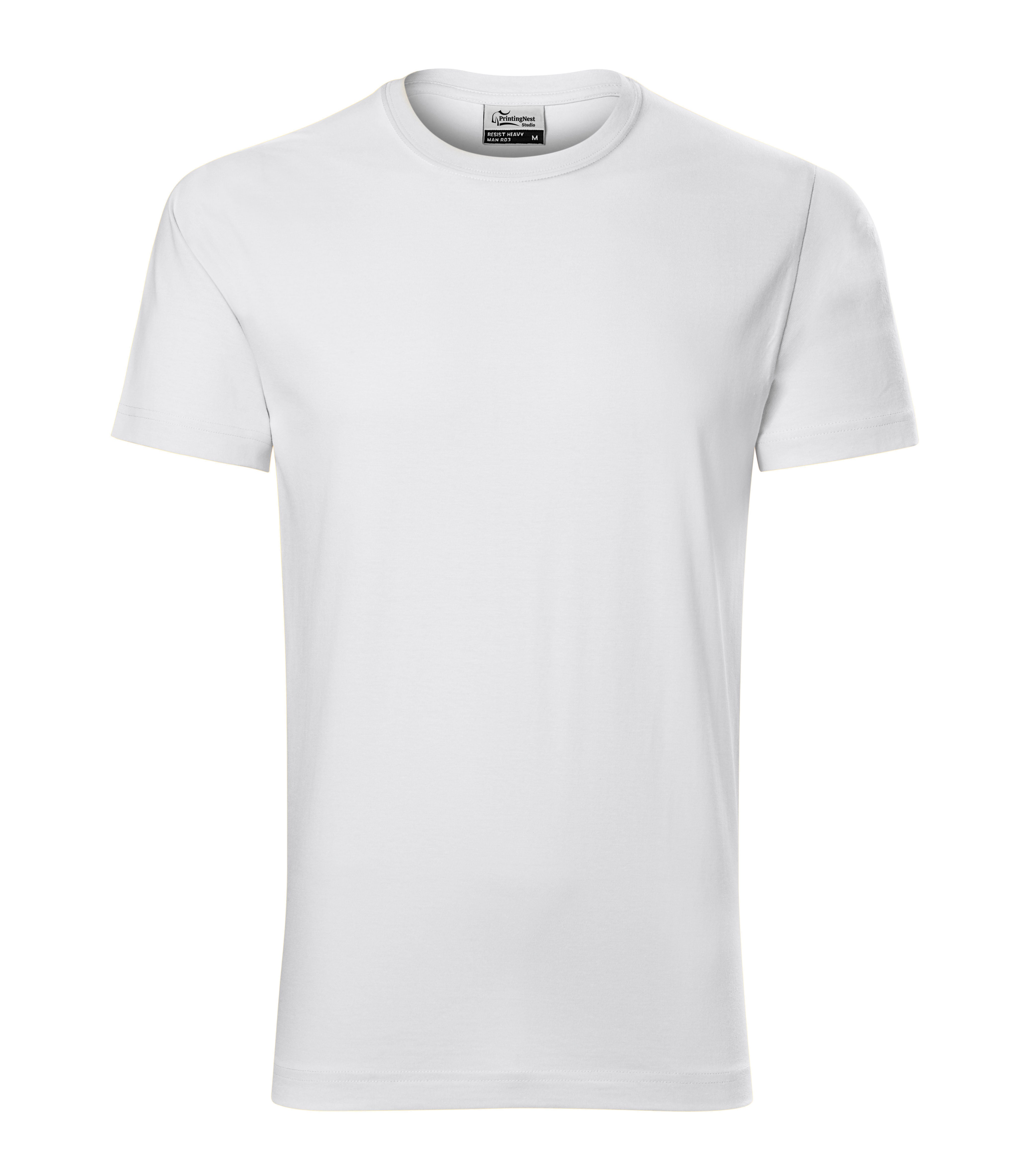 Ihr T-Shirt. Unser professioneller Druck.